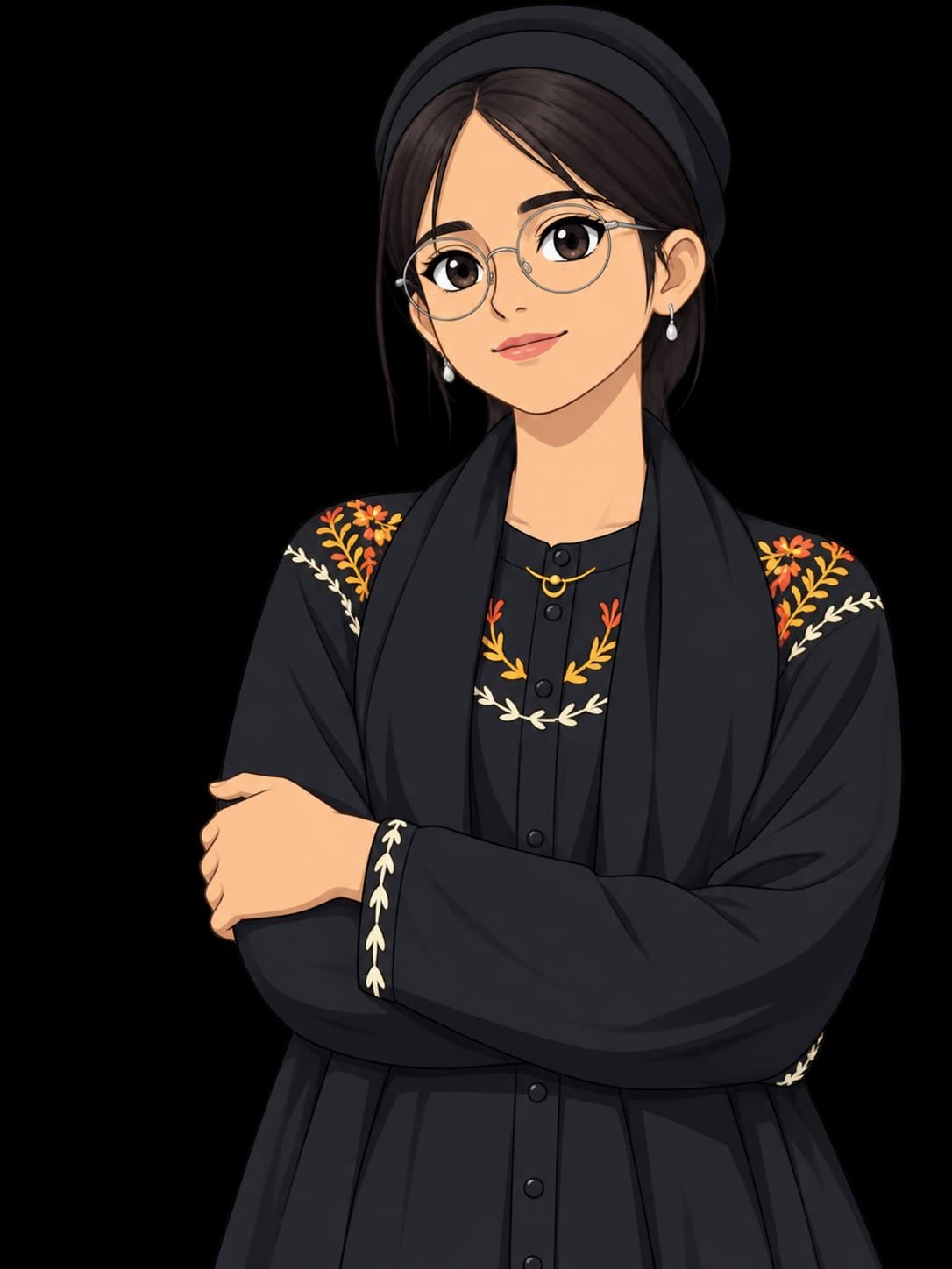 Sania Siddiqui - Founder & CEO Sania Ventures